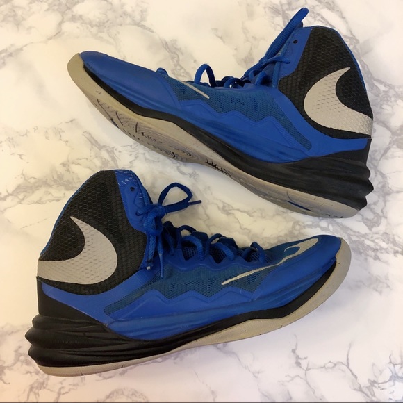 nike prime hype df ii